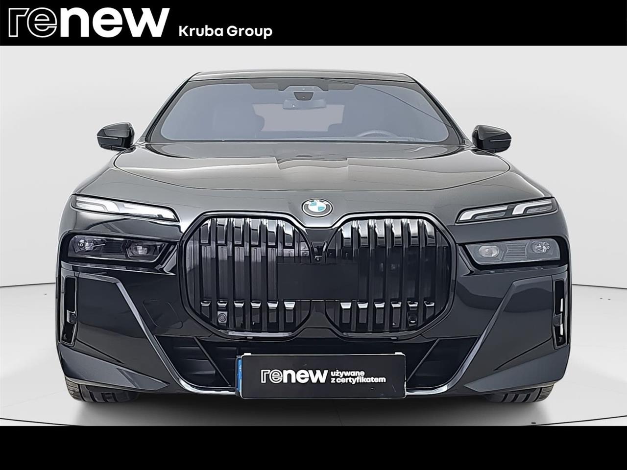 Bmw SERIA 7 740d xDrive mHEV M Sport sport-aut 2023