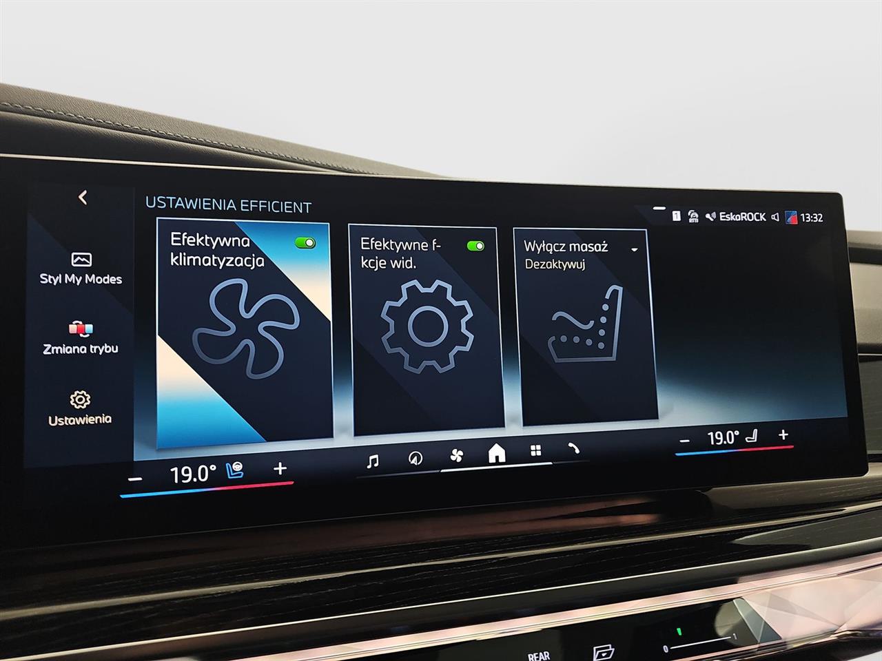 Bmw SERIA 7 740d xDrive mHEV M Sport sport-aut 2023