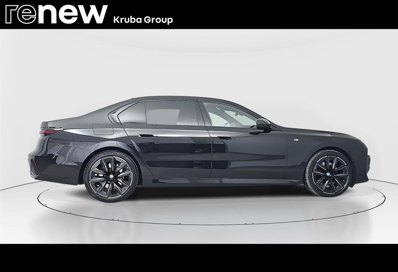 Bmw SERIA 7 740d xDrive mHEV M Sport sport-aut 2023
