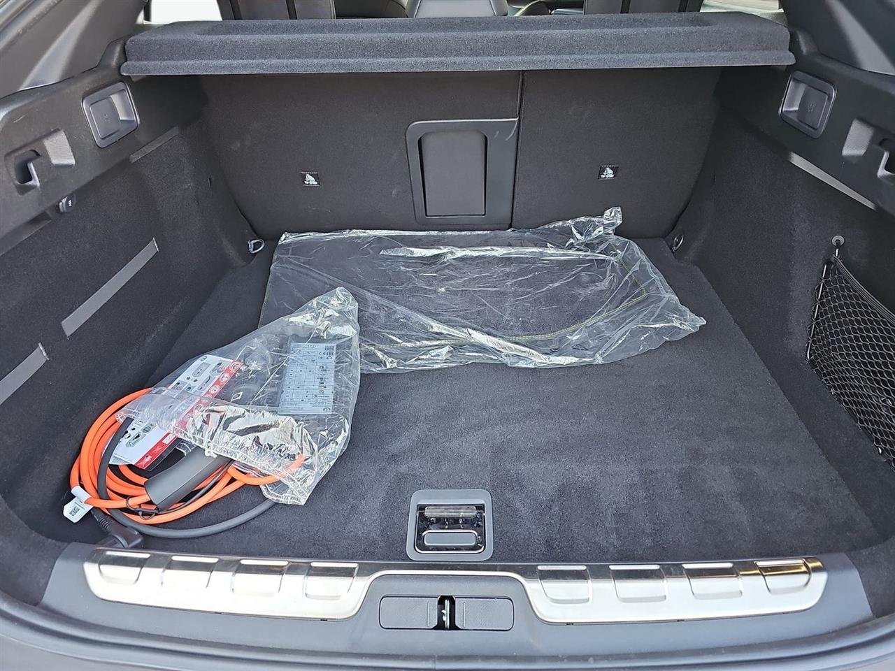 Peugeot 408 408 1.6 Plug-In Hybrid 225 GT EAT8 2024