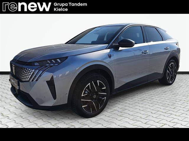 Peugeot 3008 3008 1.2 PureTech mHEV GT e-DCS6 2025