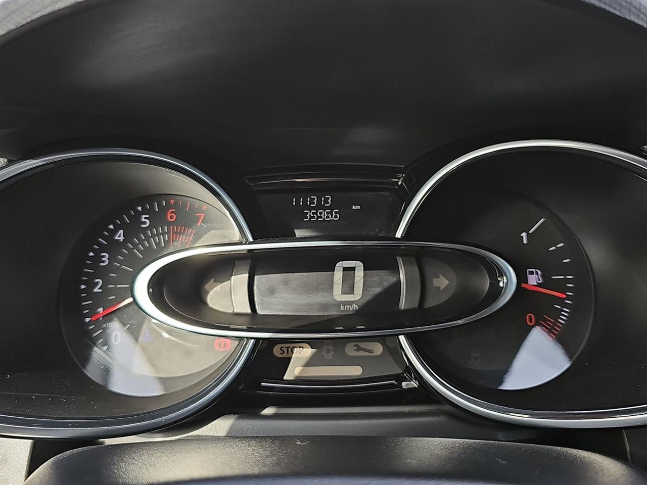 Renault CLIO Clio 0.9 Energy TCe Limited 2018 2020