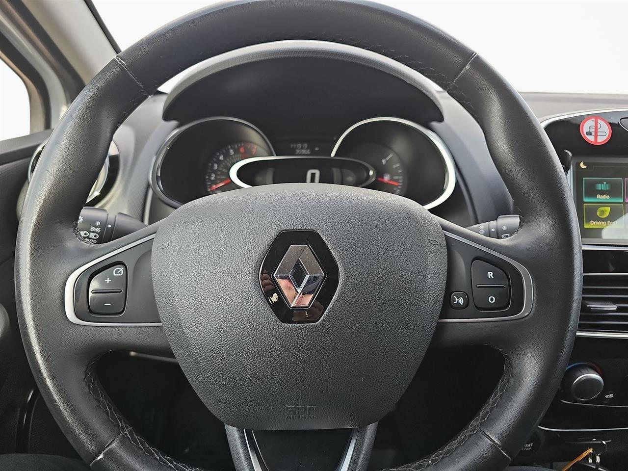Renault CLIO Clio 0.9 Energy TCe Limited 2018 2020