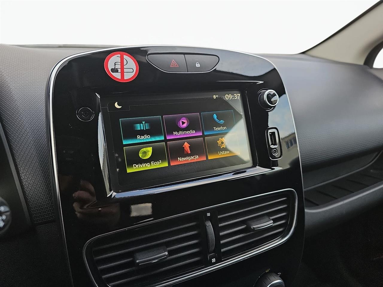 Renault CLIO Clio 0.9 Energy TCe Limited 2018 2020