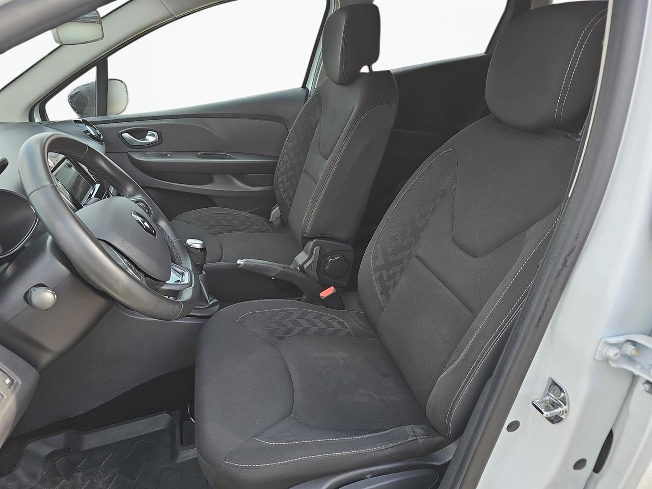 Renault CLIO Clio 0.9 Energy TCe Limited 2018 2020