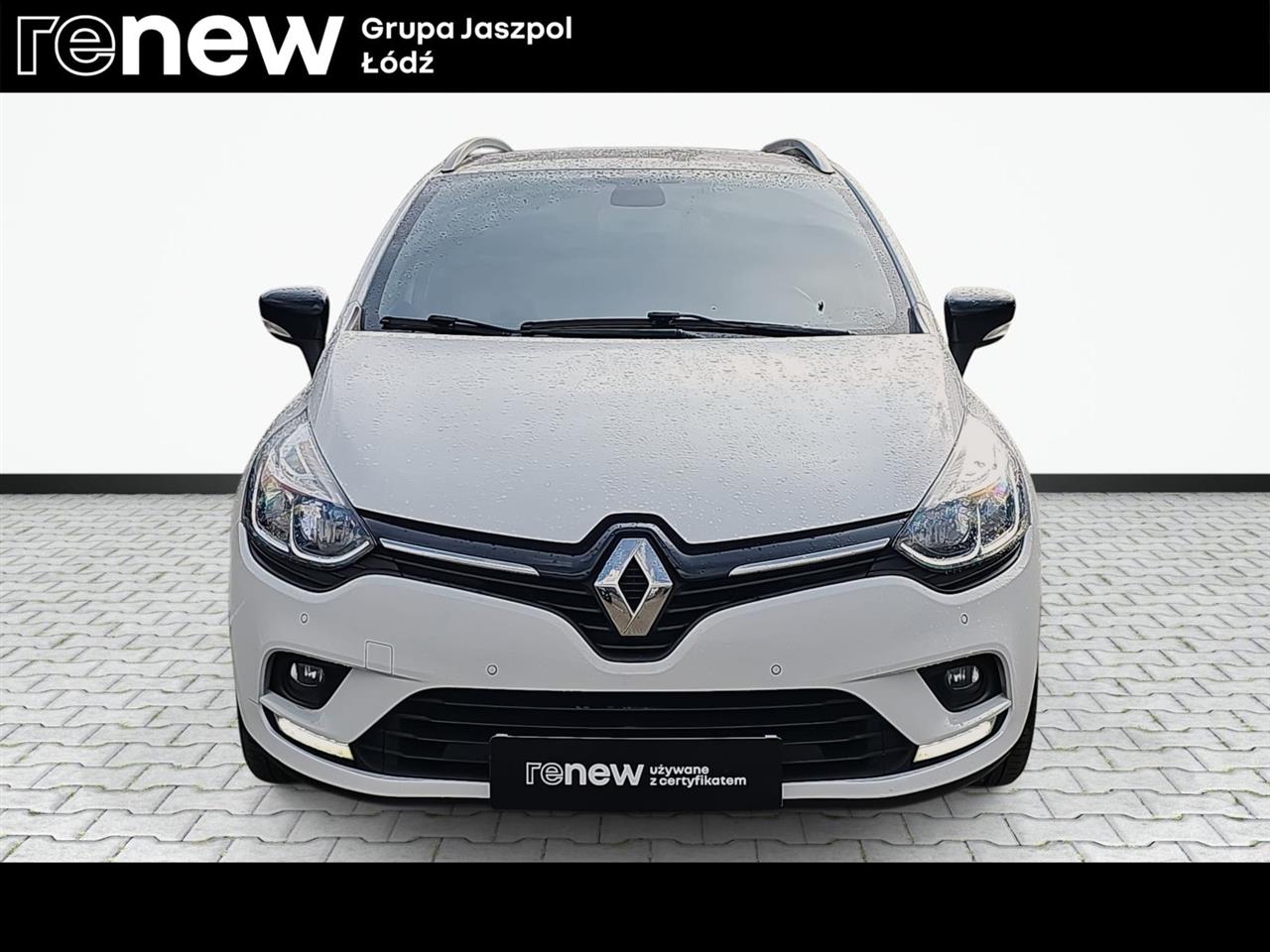 Renault CLIO Clio 0.9 Energy TCe Limited 2018 2020