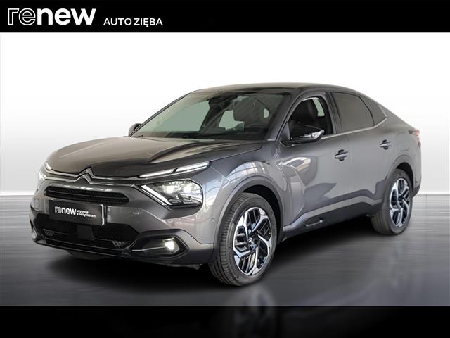 Citroen C4 X C4 X 1.2 PureTech Shine S&S EAT8 2023