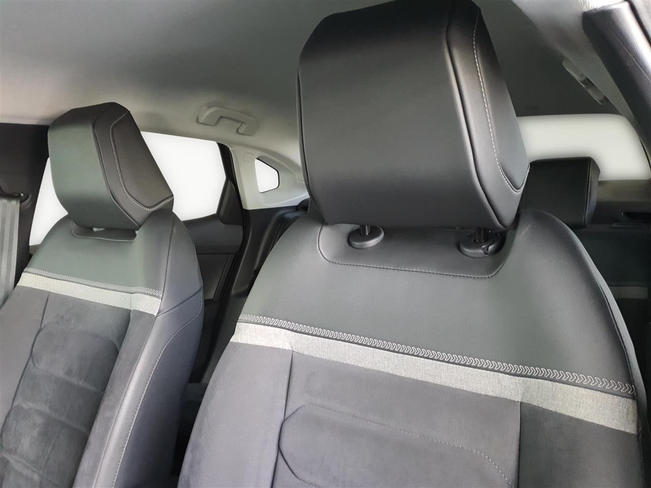 Citroen C4 X C4 X 1.2 PureTech Shine S&S EAT8 2023