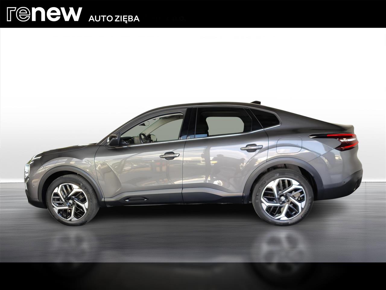 Citroen C4 X C4 X 1.2 PureTech Shine S&S EAT8 2023