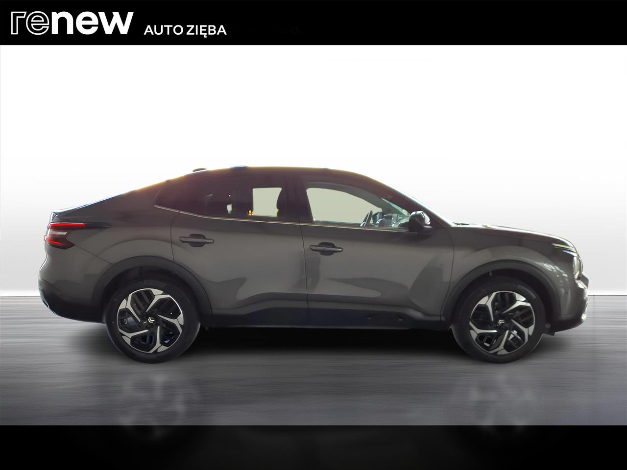 Citroen C4 X C4 X 1.2 PureTech Shine S&S EAT8 2023