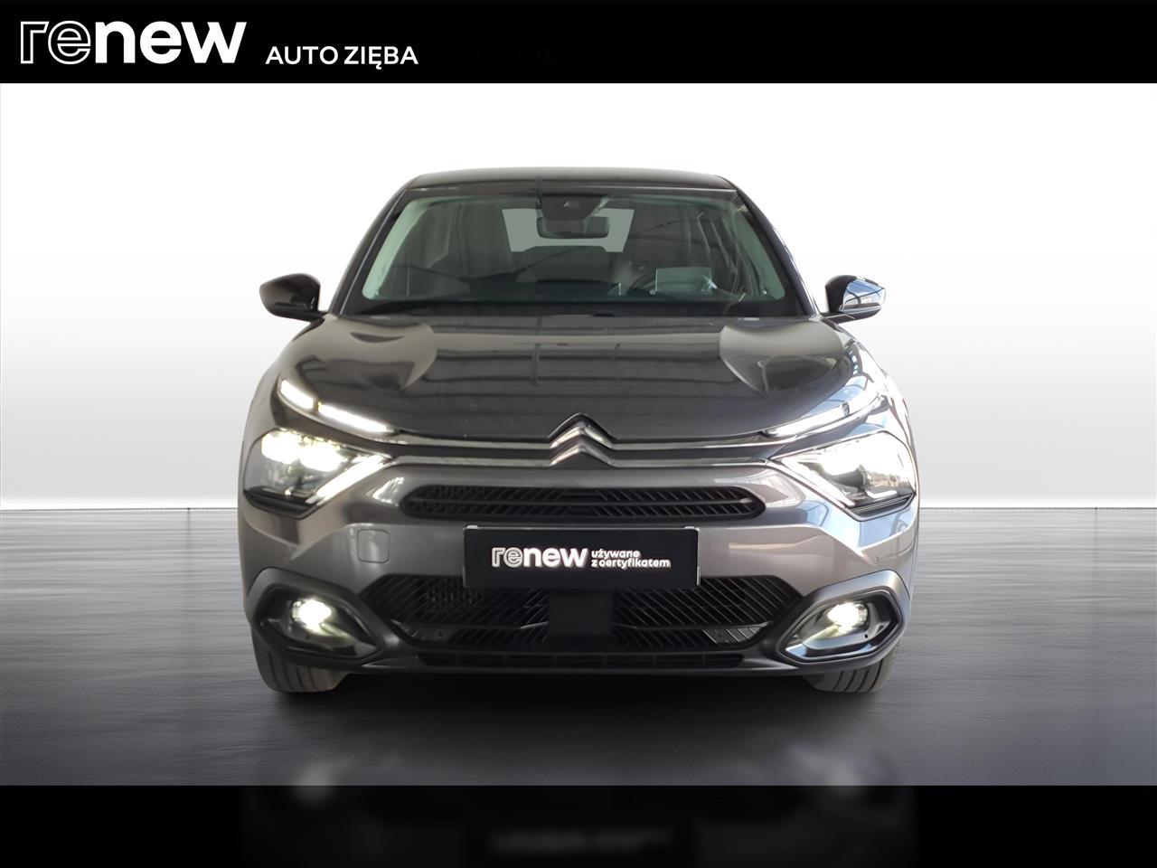 Citroen C4 X C4 X 1.2 PureTech Shine S&S EAT8 2023