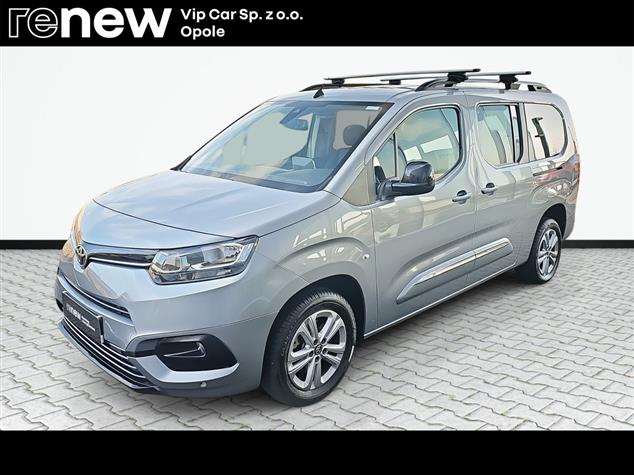 Toyota PROACE CITY VERSO Proace City Verso Long 1.2 D-4T Family 2023