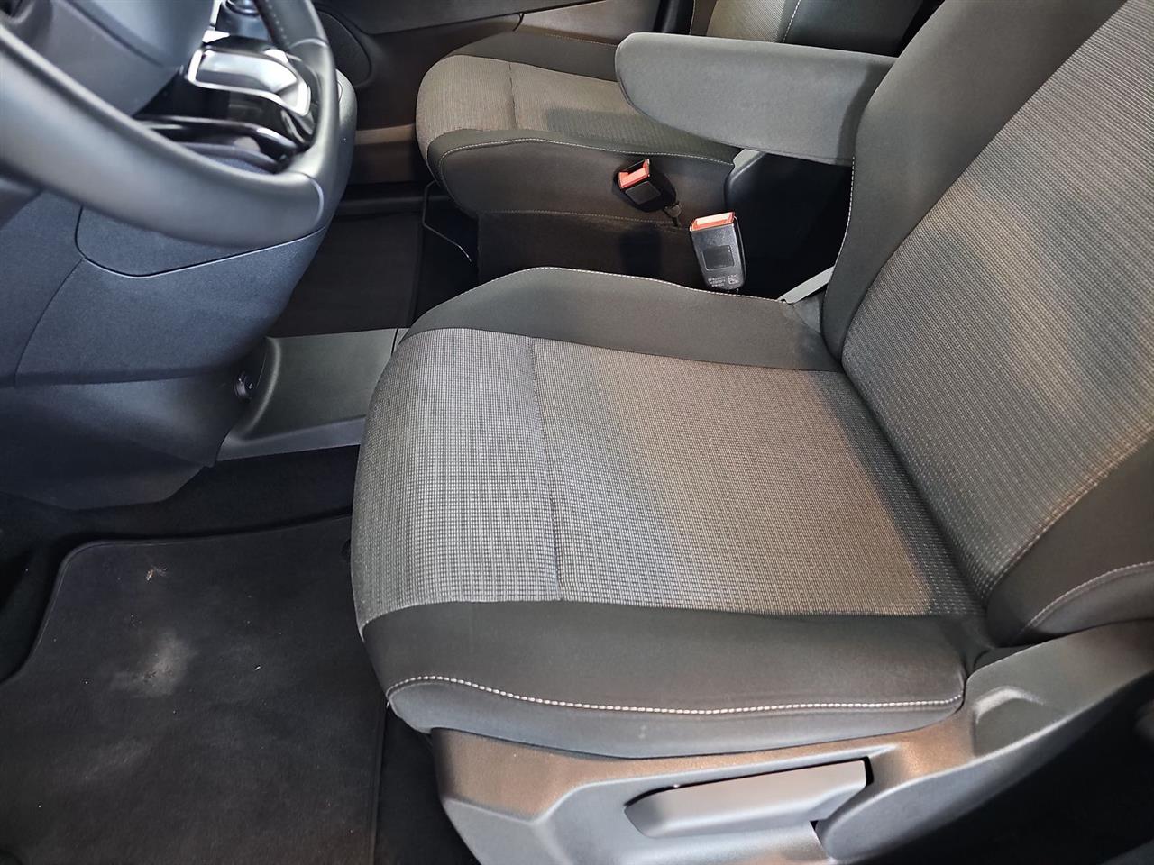Toyota PROACE CITY VERSO Proace City Verso Long 1.2 D-4T Family 2023