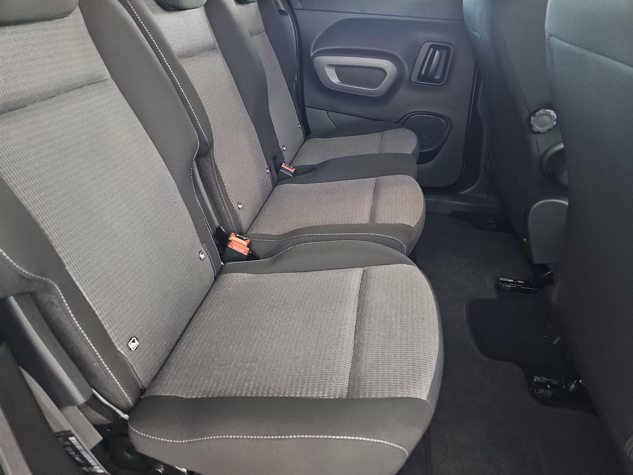 Toyota PROACE CITY VERSO Proace City Verso Long 1.2 D-4T Family 2023