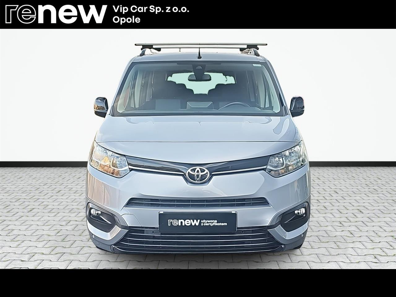Toyota PROACE CITY VERSO Proace City Verso Long 1.2 D-4T Family 2023