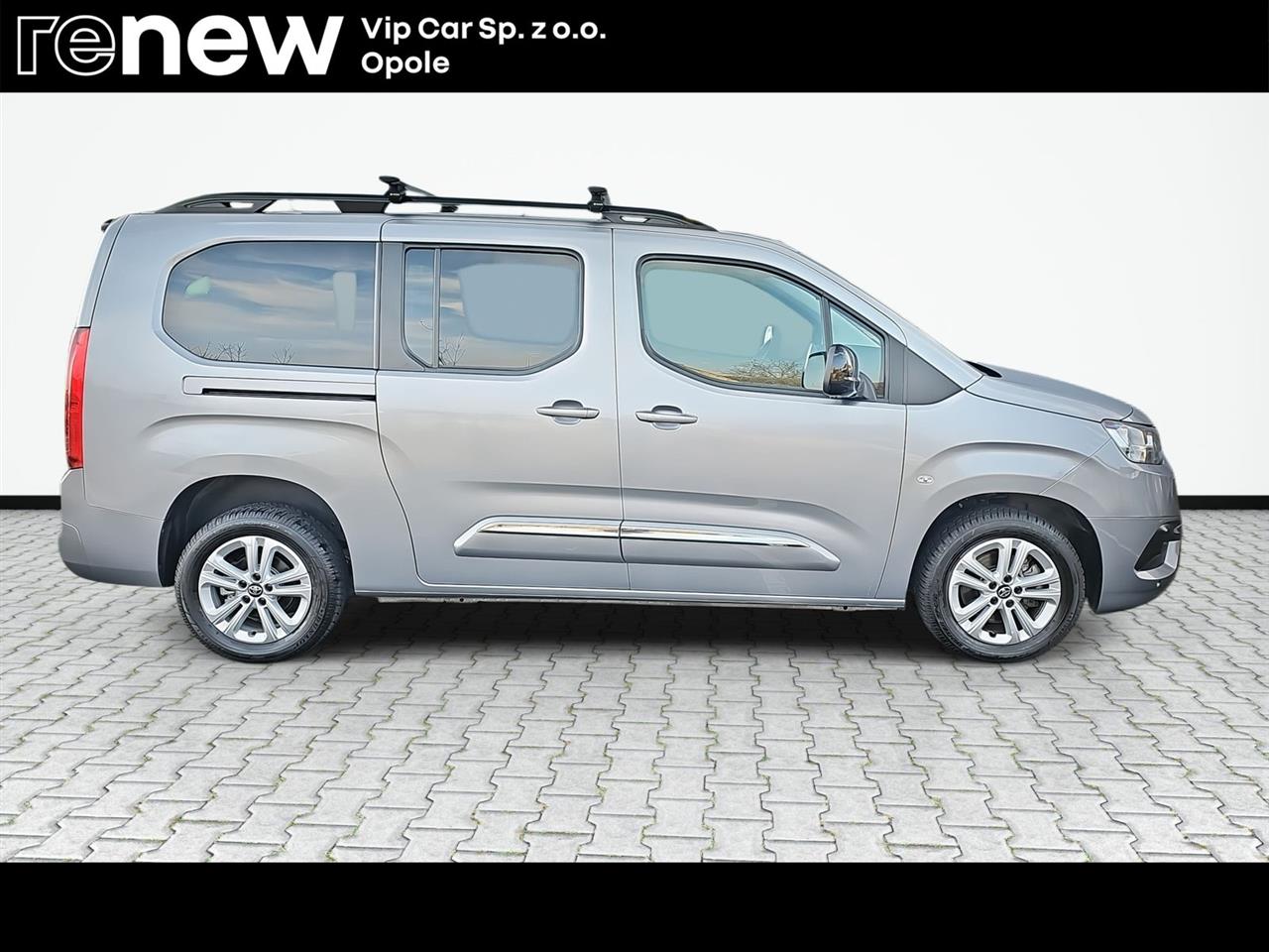 Toyota PROACE CITY VERSO Proace City Verso Long 1.2 D-4T Family 2023