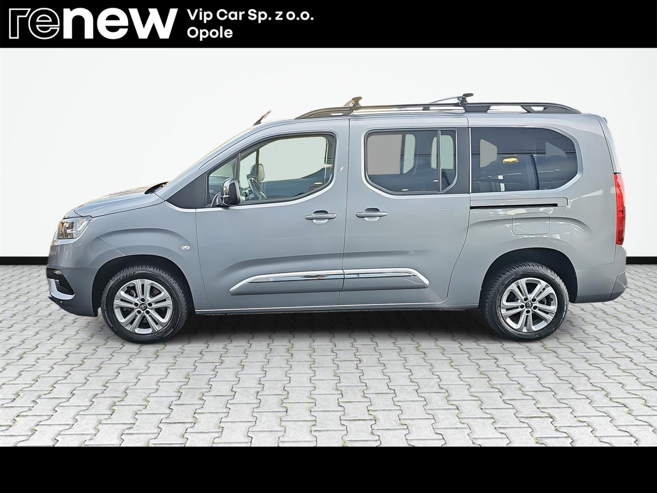 Toyota PROACE CITY VERSO Proace City Verso Long 1.2 D-4T Family 2023