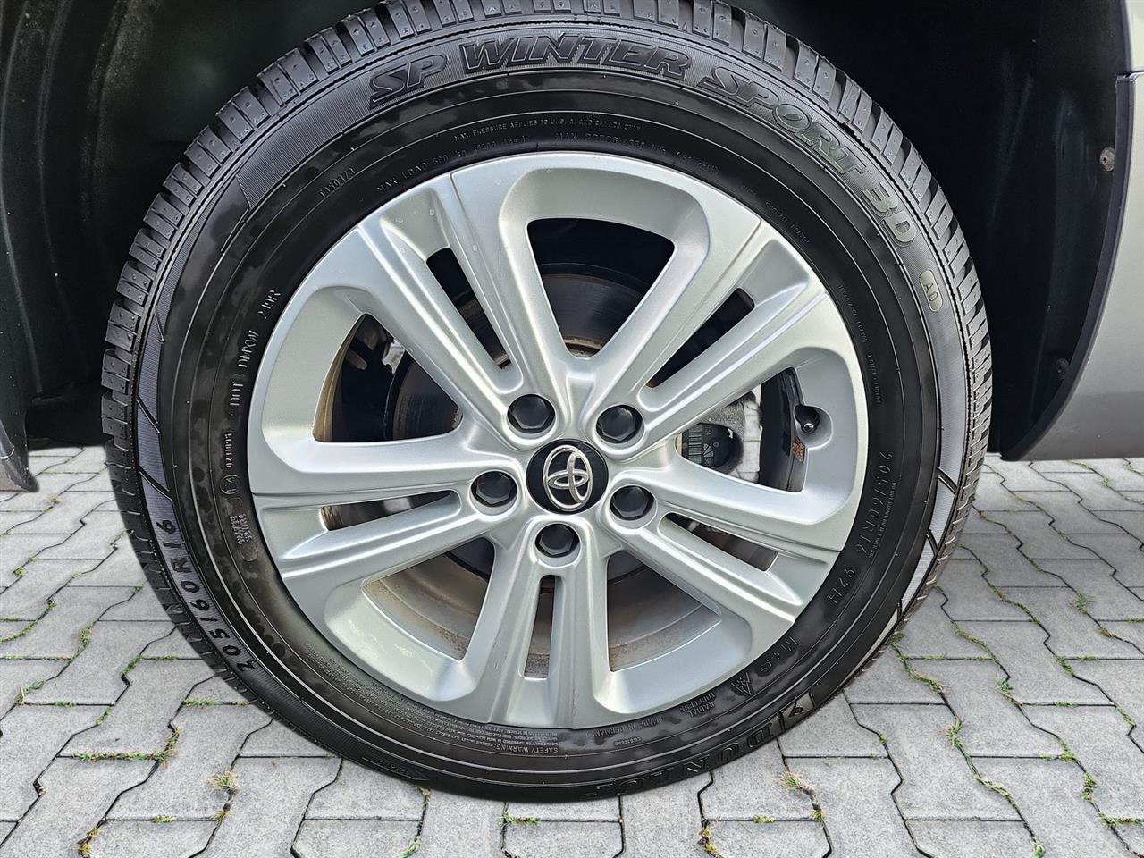 Toyota PROACE CITY VERSO Proace City Verso Long 1.2 D-4T Family 2023