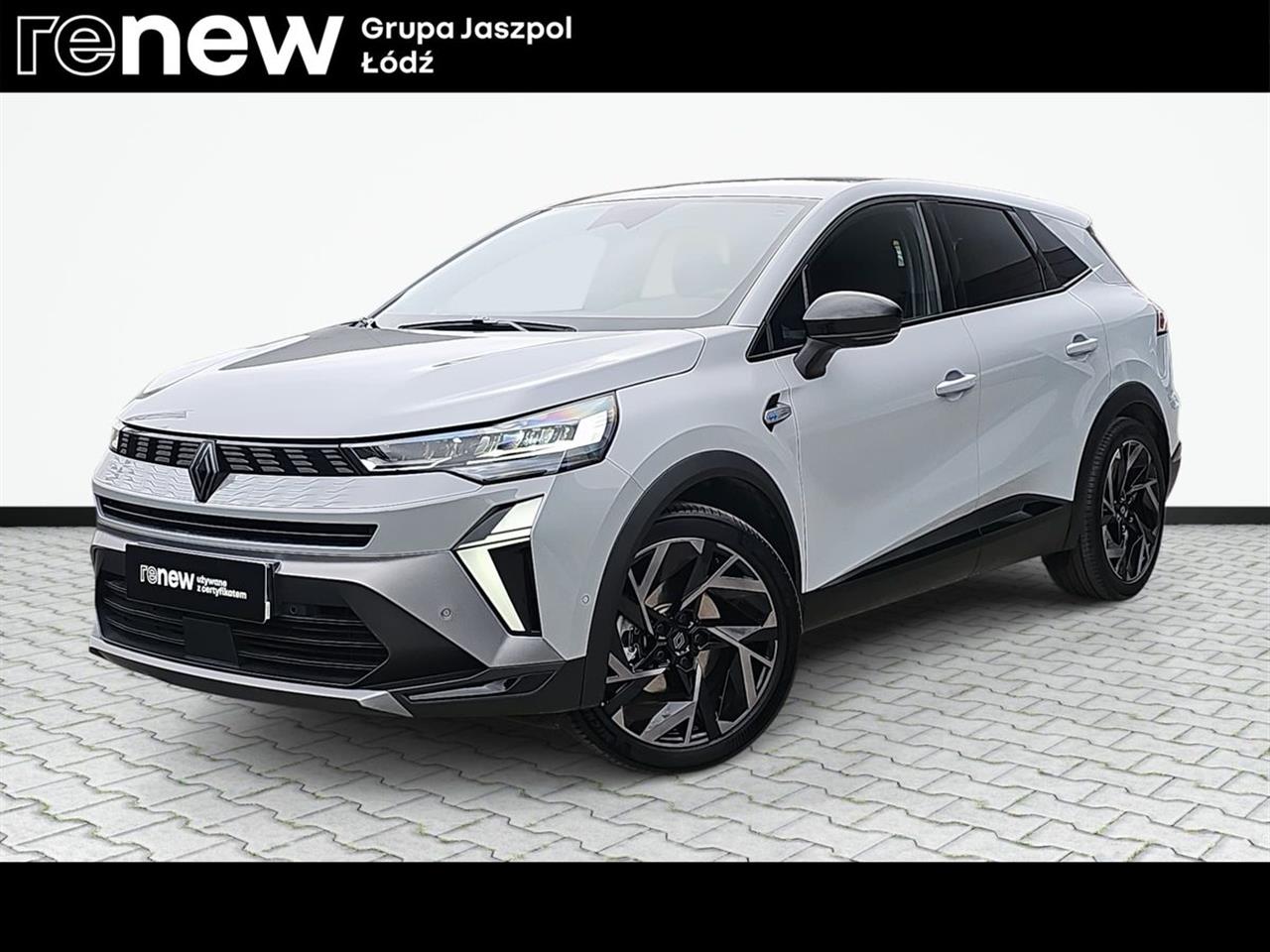 Renault SYMBIOZ Symbioz 1.6 E-Tech Full Hybrid 145 esprit Alpine 2024