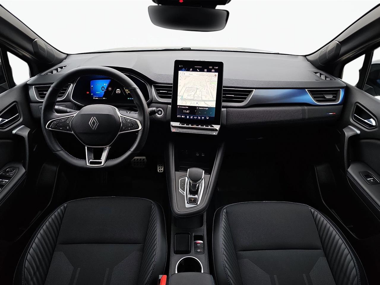 Renault SYMBIOZ Symbioz 1.6 E-Tech Full Hybrid 145 esprit Alpine 2024