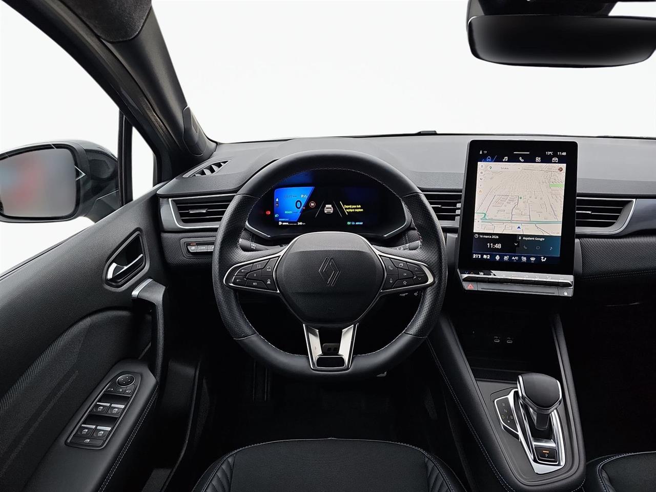 Renault SYMBIOZ Symbioz 1.6 E-Tech Full Hybrid 145 esprit Alpine 2024