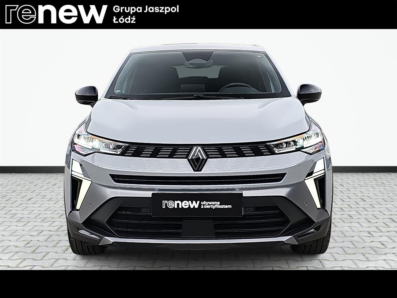 Renault SYMBIOZ Symbioz 1.6 E-Tech Full Hybrid 145 esprit Alpine 2024