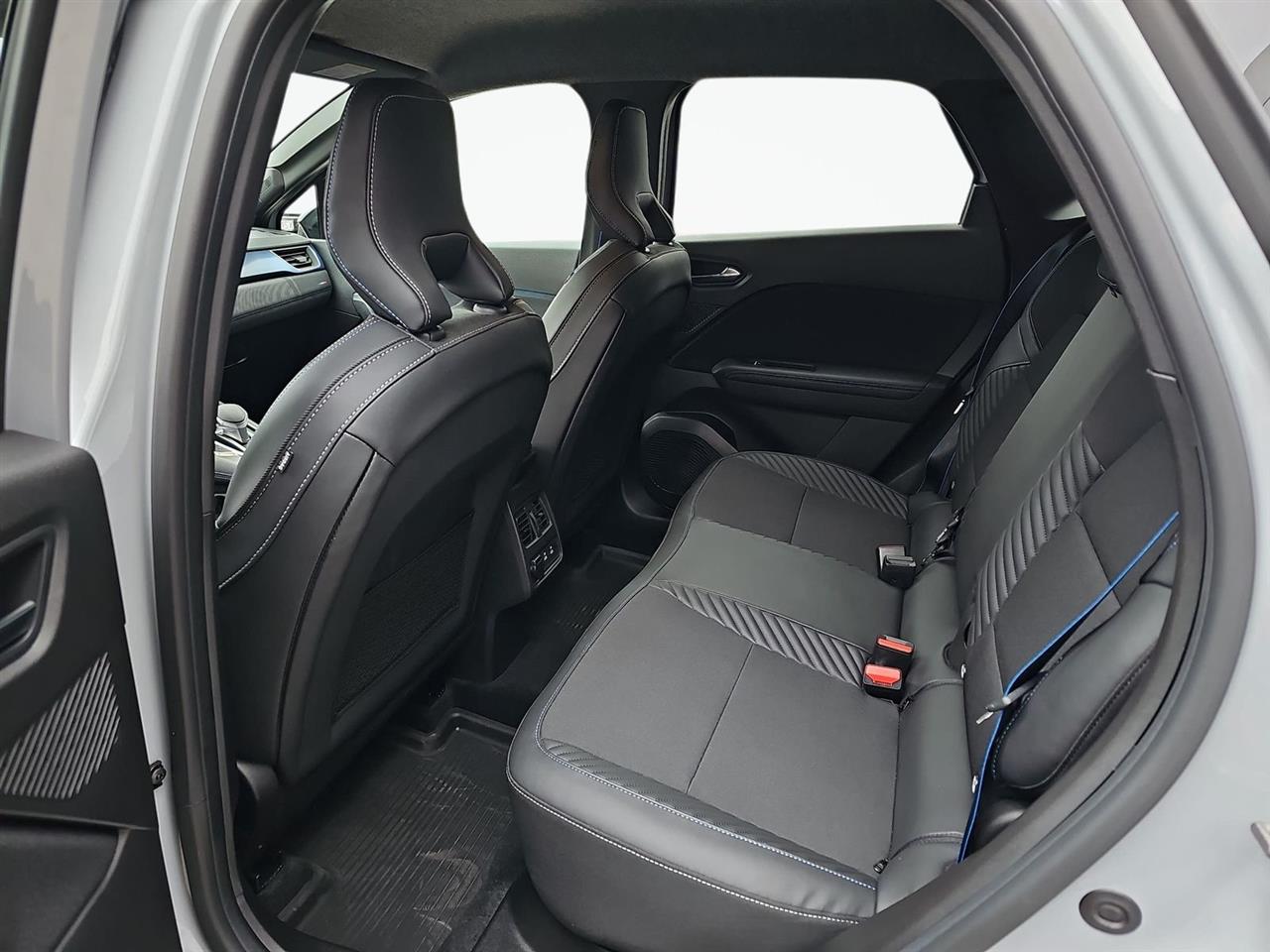 Renault SYMBIOZ Symbioz 1.6 E-Tech Full Hybrid 145 esprit Alpine 2024