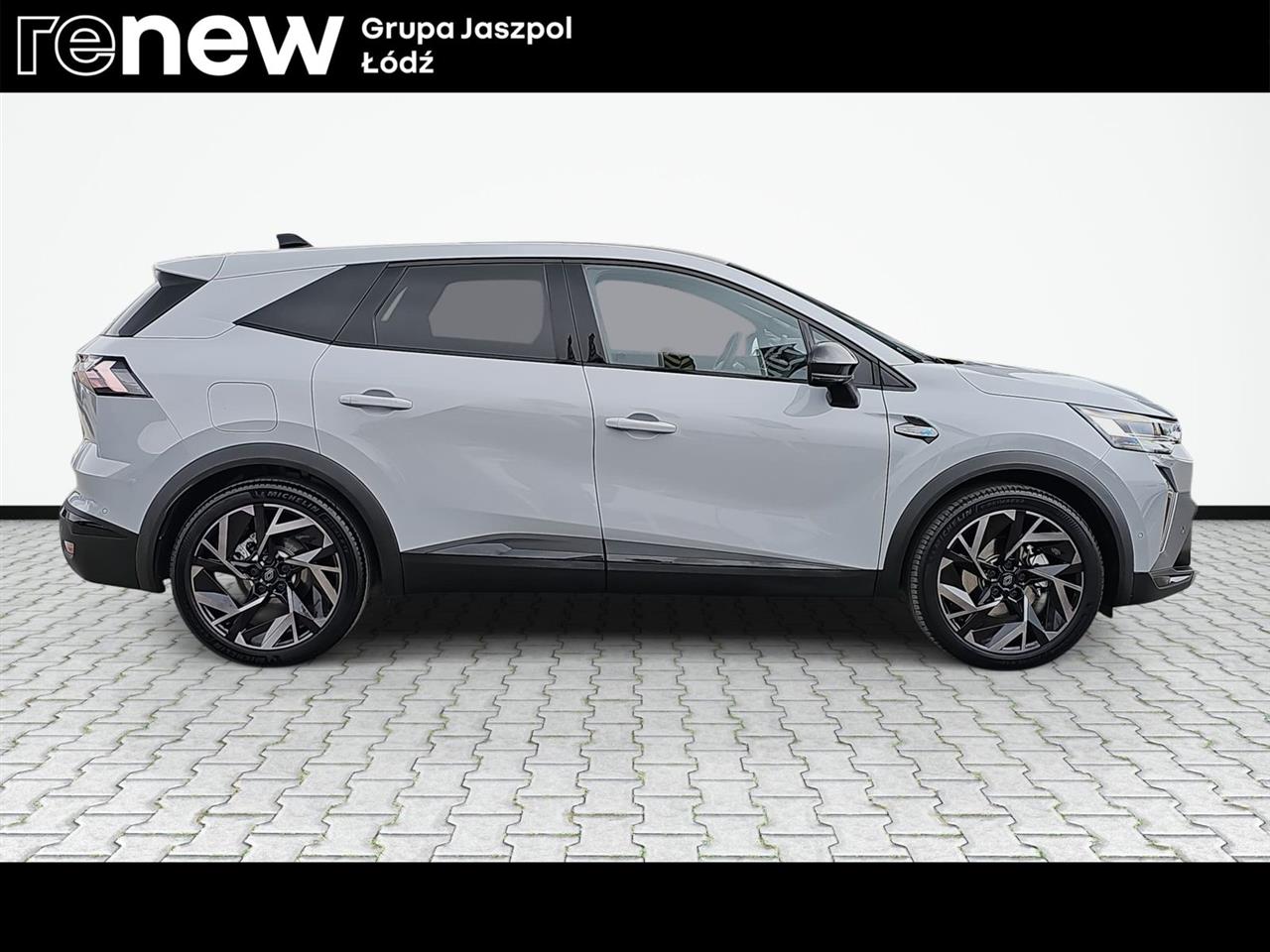 Renault SYMBIOZ Symbioz 1.6 E-Tech Full Hybrid 145 esprit Alpine 2024