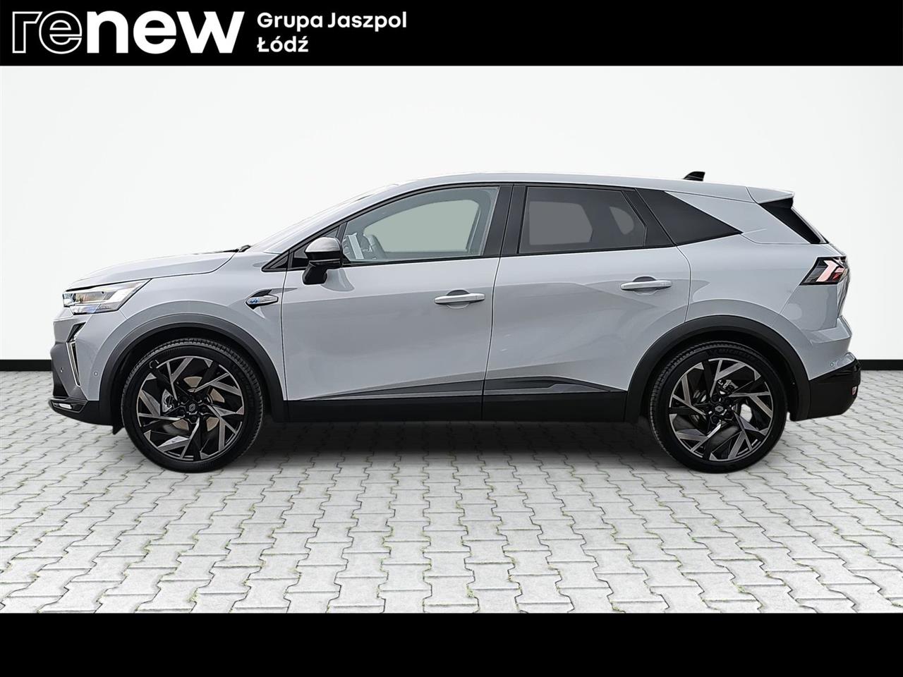 Renault SYMBIOZ Symbioz 1.6 E-Tech Full Hybrid 145 esprit Alpine 2024