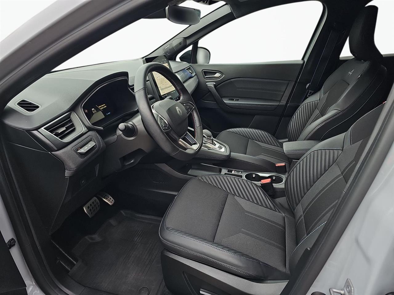 Renault SYMBIOZ Symbioz 1.6 E-Tech Full Hybrid 145 esprit Alpine 2024