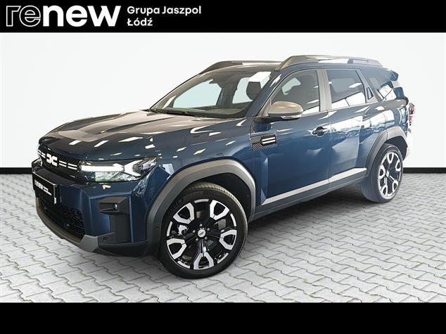 Dacia BIGSTER Bigster 1.8 Full Hybrid 155 Journey MMT 2025
