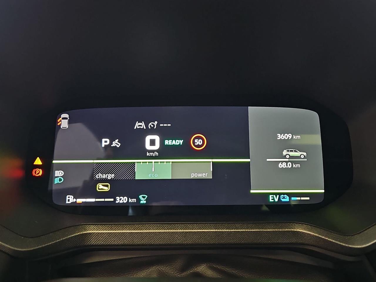 Dacia BIGSTER Bigster 1.8 Full Hybrid 155 Journey MMT 2025