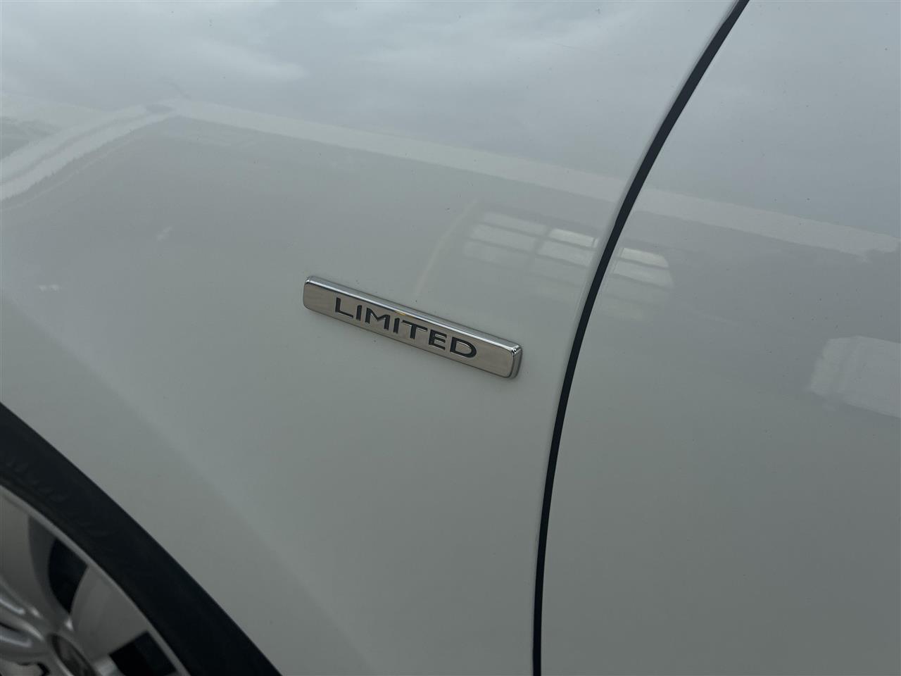 Renault CLIO Clio 1.2 16V Limited 2017