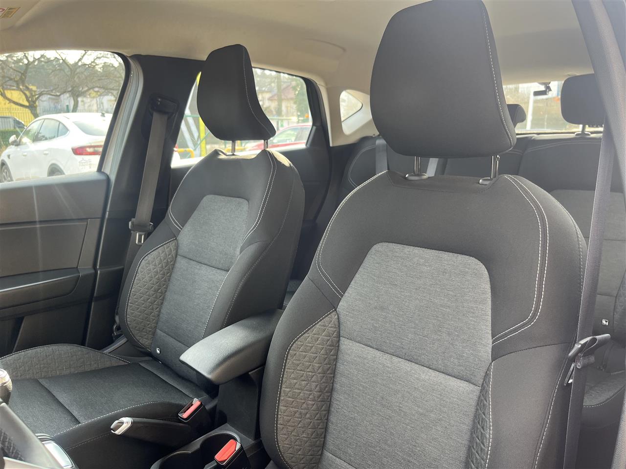 Renault CAPTUR Captur 1.0 TCe Equilibre LPG 2022