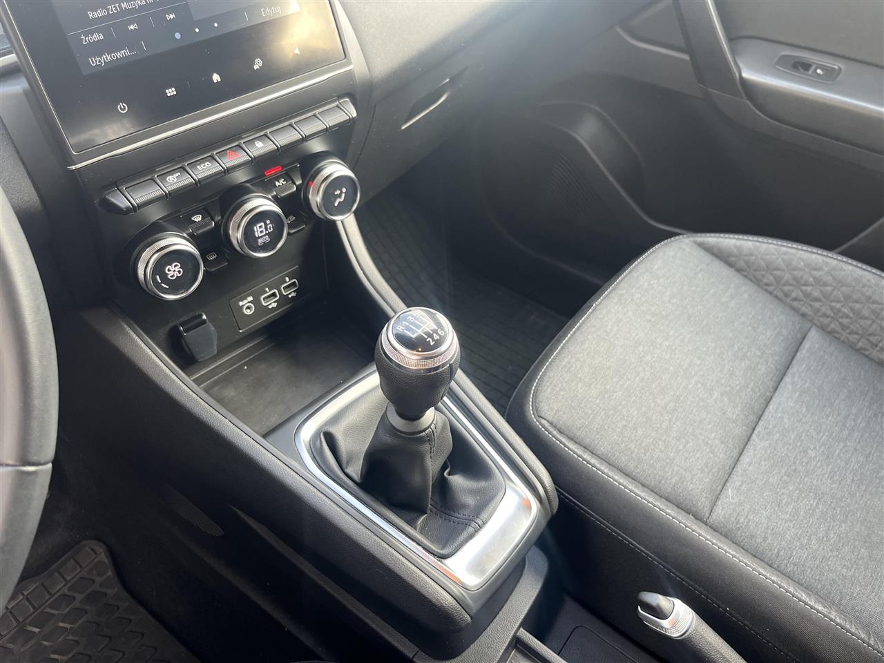 Renault CAPTUR Captur 1.0 TCe Equilibre LPG 2022
