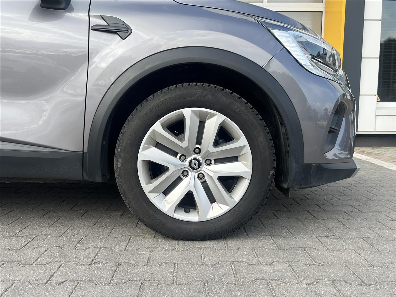 Renault CAPTUR Captur 1.0 TCe Equilibre LPG 2022