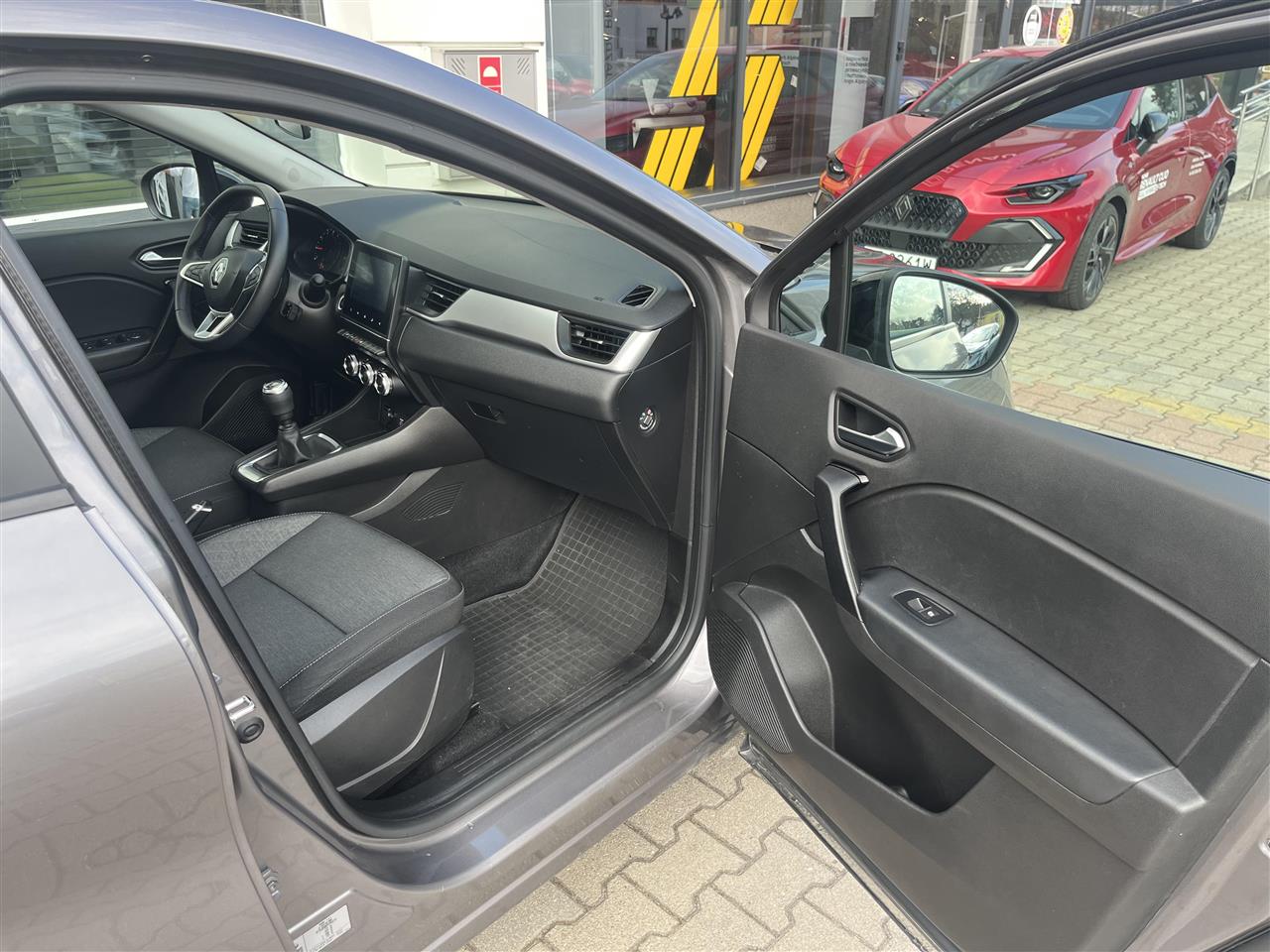 Renault CAPTUR Captur 1.0 TCe Equilibre LPG 2022
