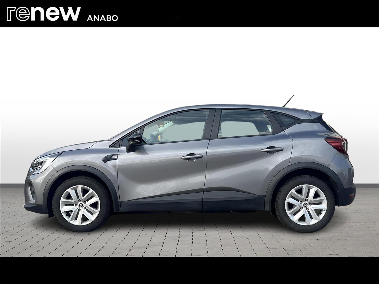 Renault CAPTUR Captur 1.0 TCe Equilibre LPG 2022