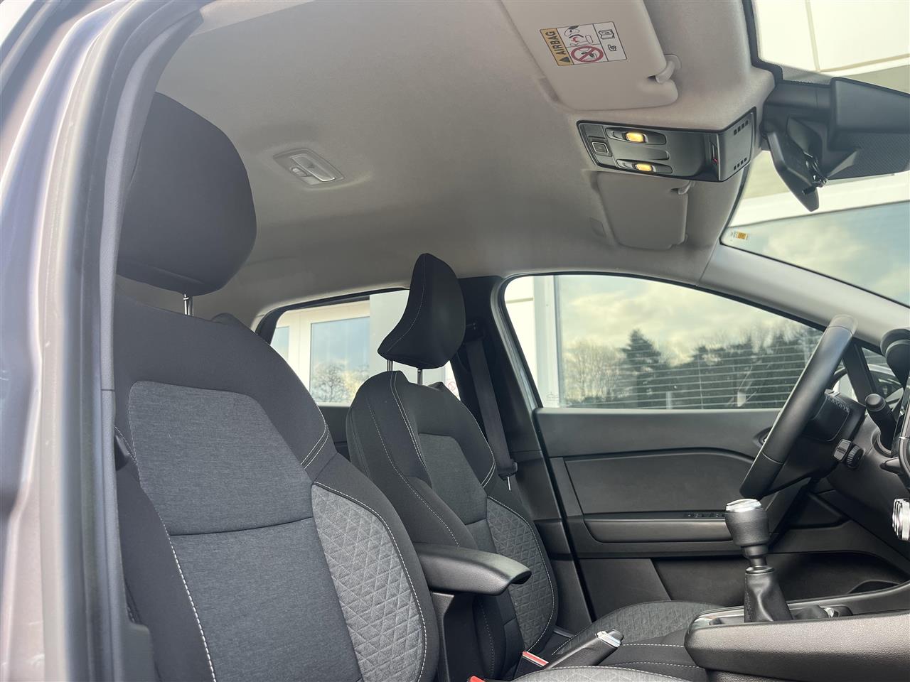 Renault CAPTUR Captur 1.0 TCe Equilibre LPG 2022