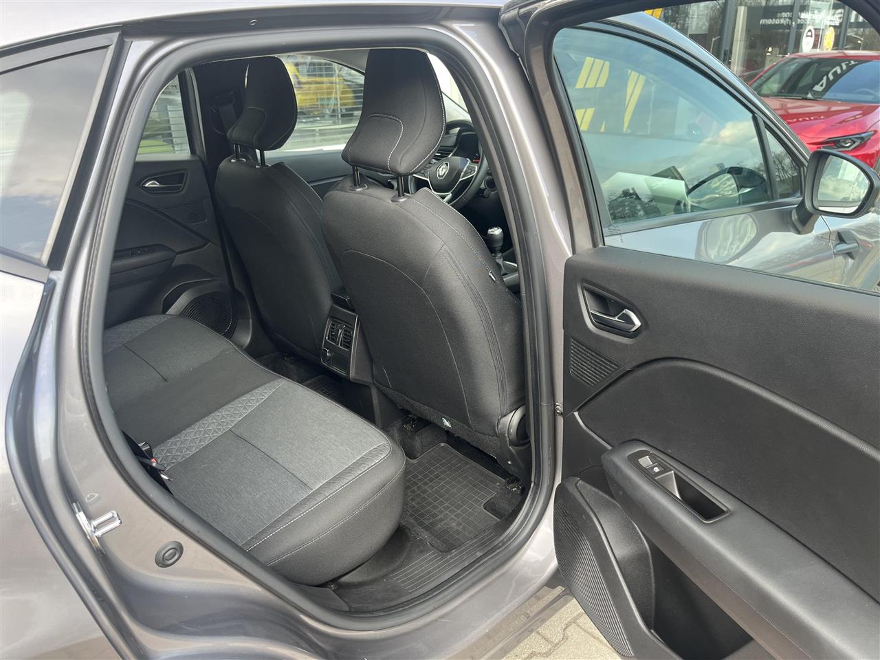 Renault CAPTUR Captur 1.0 TCe Equilibre LPG 2022
