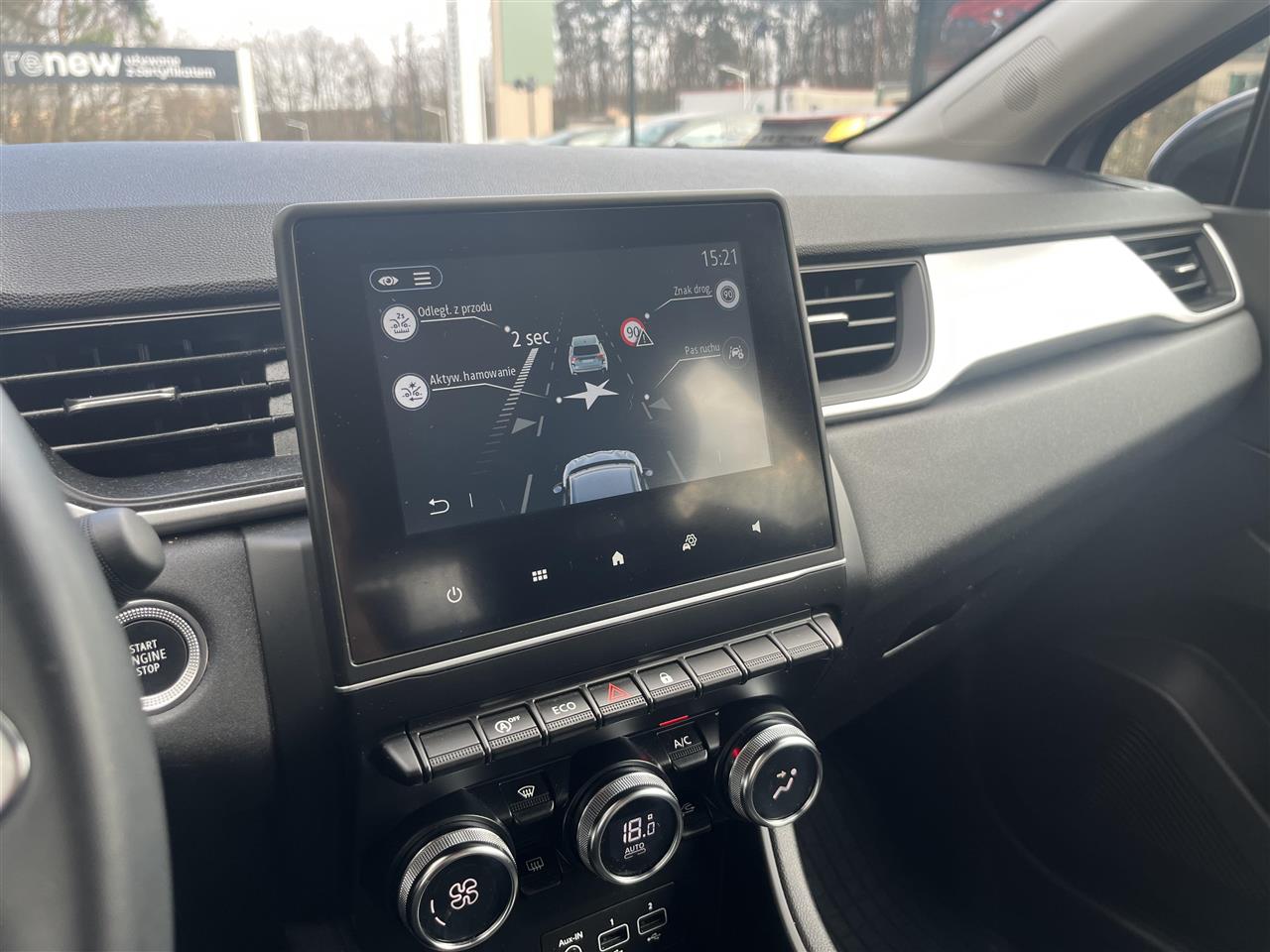Renault CAPTUR Captur 1.0 TCe Equilibre LPG 2022