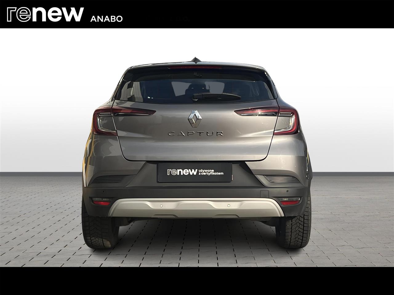 Renault CAPTUR Captur 1.0 TCe Equilibre LPG 2022