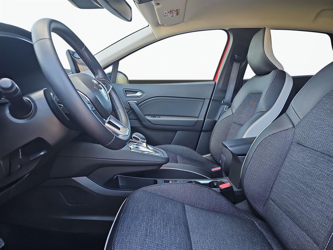 Renault CAPTUR Captur 1.3 TCe mHEV Techno 2024