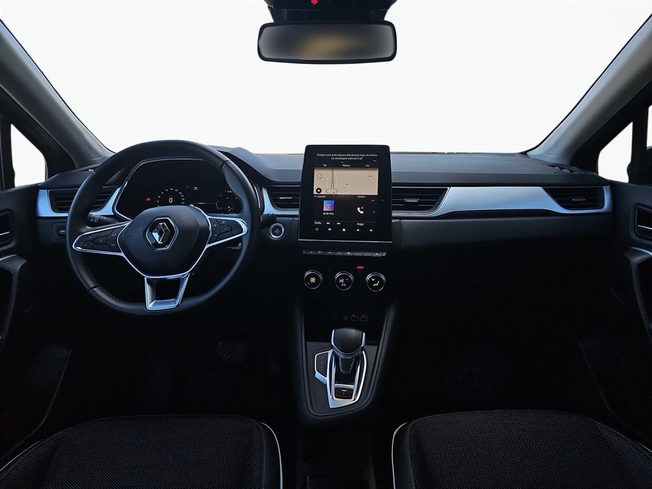 Renault CAPTUR Captur 1.3 TCe mHEV Techno 2024