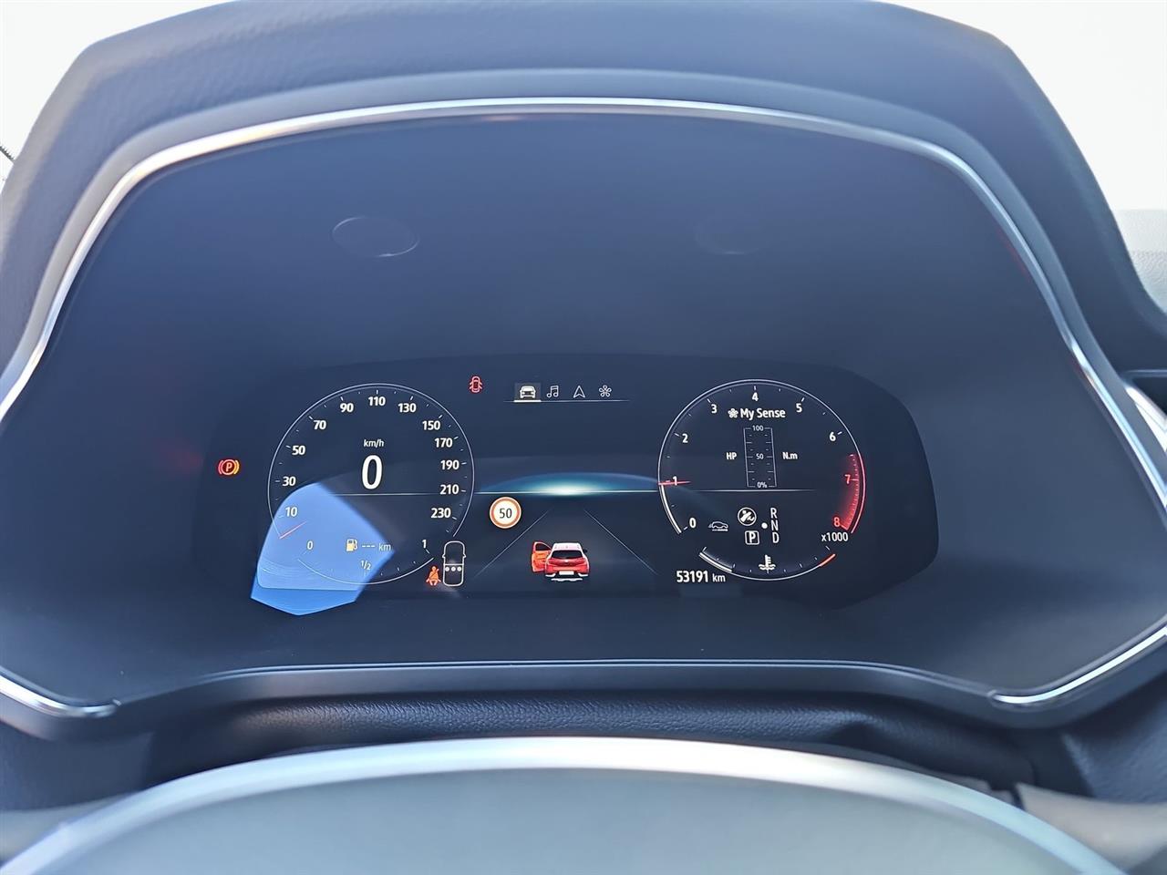 Renault CAPTUR Captur 1.3 TCe mHEV Techno 2024
