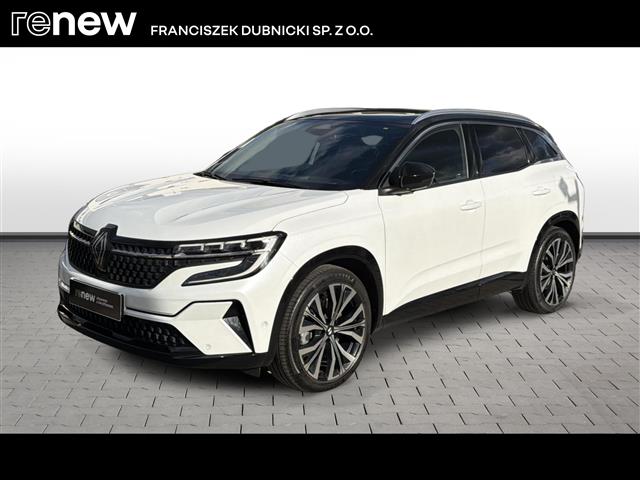 Renault AUSTRAL Austral 1.2 E-Tech Full Hybrid 200 Iconic esprit Alpine MMT 2023