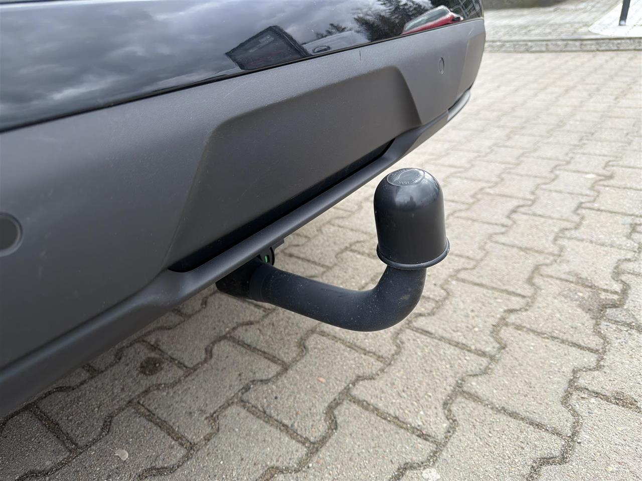 Renault AUSTRAL Austral 1.2 E-Tech Full Hybrid 200 Iconic esprit Alpine MMT 2023