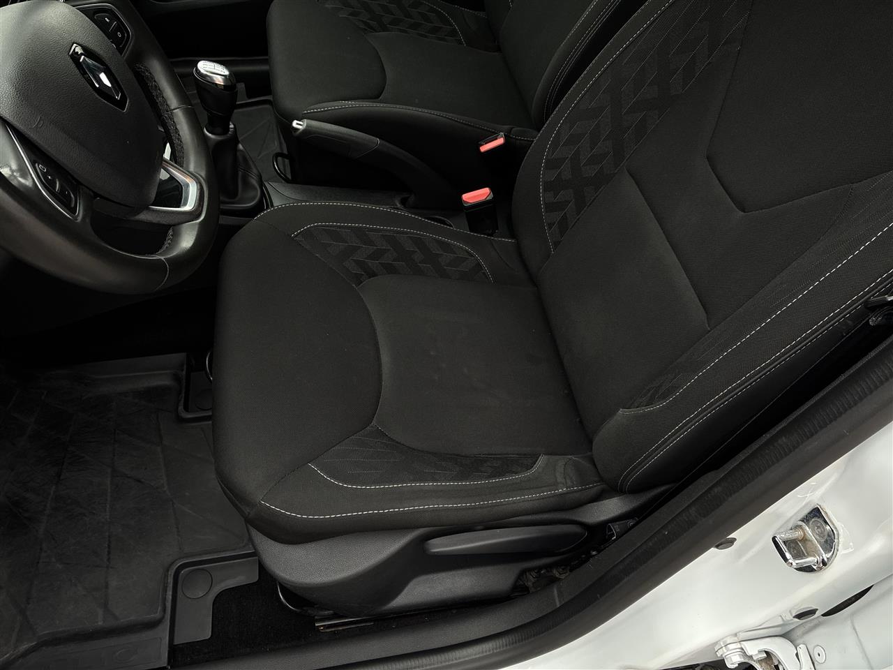 Renault CLIO Clio 0.9 TCe Limited 2019