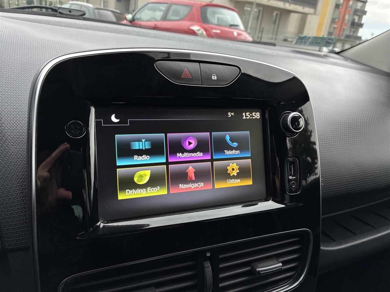 Renault CLIO Clio 0.9 TCe Limited 2019