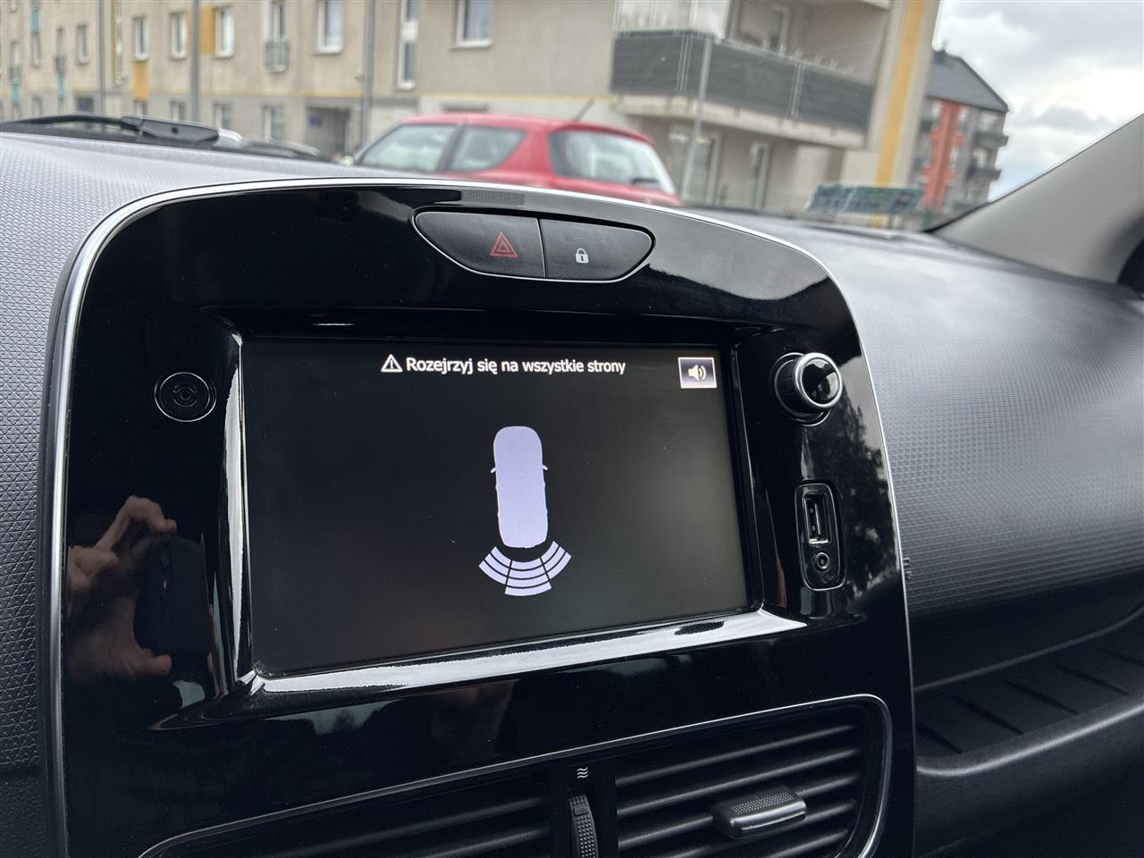 Renault CLIO Clio 0.9 TCe Limited 2019